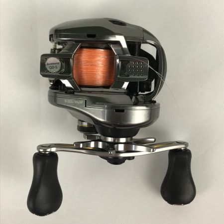  SHIMANO シマノ ベイトリール 16アルデバラン 左ハンドル  03516 BFS XG