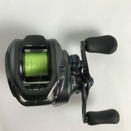  SHIMANO シマノ ベイトリール 21SLX 71XG 04051