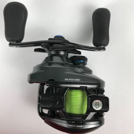  SHIMANO シマノ ベイトリール 21SLX 71XG 04051