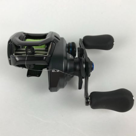  SHIMANO シマノ ベイトリール 21SLX 71XG 04051