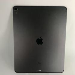 ■■ Apple アップル au iPad Pro タブレット 本体のみ 256GB 第三世代 MTHV2J/A ジャンク品 Cランク