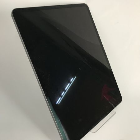  Apple アップル au iPad Pro タブレット 本体のみ 256GB 第三世代 MTHV2J/A ジャンク品