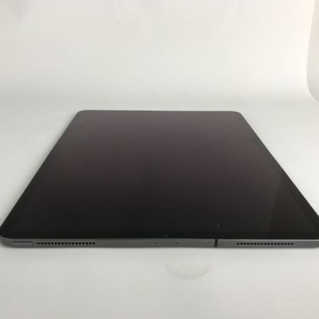  Apple アップル au iPad Pro タブレット 本体のみ 256GB 第三世代 MTHV2J/A ジャンク品