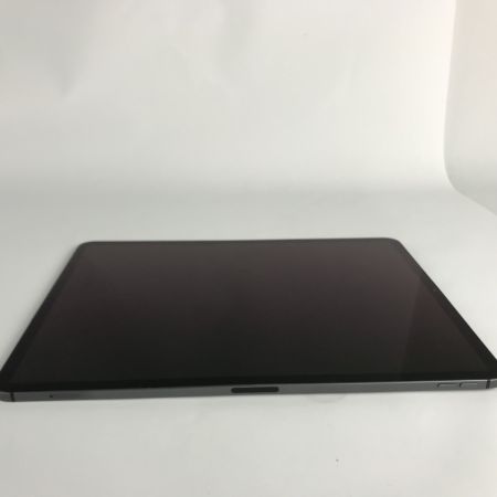  Apple アップル au iPad Pro タブレット 本体のみ 256GB 第三世代 MTHV2J/A ジャンク品