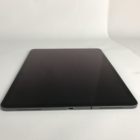  Apple アップル au iPad Pro タブレット 本体のみ 256GB 第三世代 MTHV2J/A ジャンク品