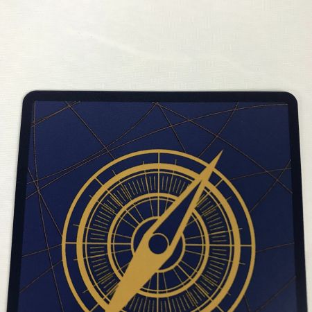   ワンピース トラファルガー・ロー 王族の血統 コミパラ OP10-119 SEC