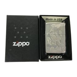 ■■  ZIPPO ジッポ デアリングタクト 3冠馬 Bランク