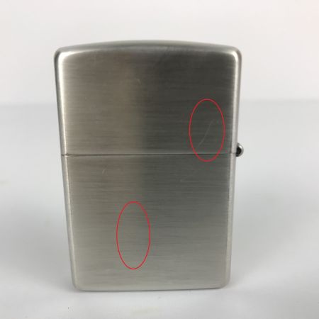   ZIPPO ジッポ デアリングタクト 3冠馬