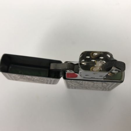   ZIPPO ジッポ デアリングタクト 3冠馬