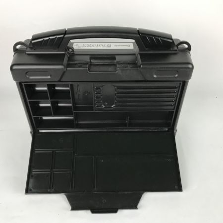  Panasonic パナソニック 充電スティックインパクトドライバー 充電器・充電池2個・ケース付 EZ-7521X