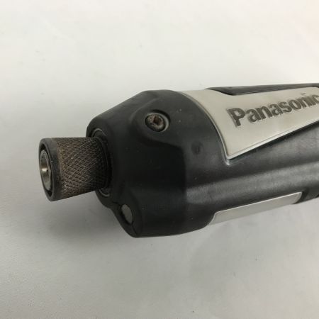  Panasonic パナソニック 充電スティックインパクトドライバー 充電器・充電池2個・ケース付 EZ-7521X