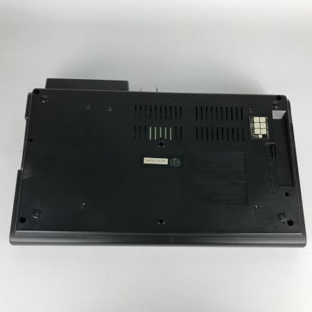  Panasonic パナソニック MSX2 パーソナルコンピューター 通電のみ確認 FS-A1 ジャンク品