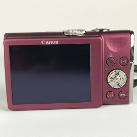  CANON キャノン コンパクトデジタルカメラ パワーショット Power shot 充電器付 SX200IS