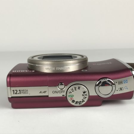  CANON キャノン コンパクトデジタルカメラ パワーショット Power shot 充電器付 SX200IS