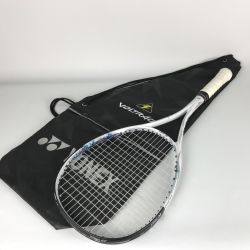 ■■ YONEX ヨネックス ボルトレイジ5VS VOLTRAGE 5VS 硬式ラケット ケース付 Bランク