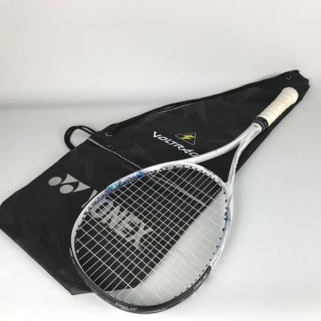  YONEX ヨネックス ボルトレイジ5VS VOLTRAGE 5VS 硬式ラケット ケース付