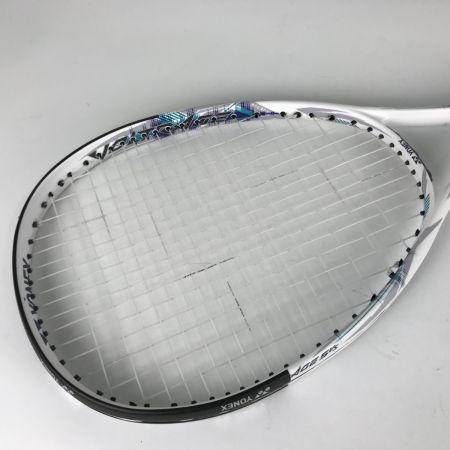  YONEX ヨネックス ボルトレイジ5VS VOLTRAGE 5VS 硬式ラケット ケース付