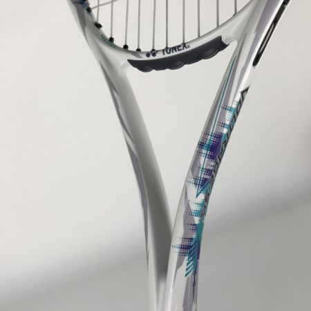  YONEX ヨネックス ボルトレイジ5VS VOLTRAGE 5VS 硬式ラケット ケース付