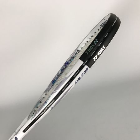  YONEX ヨネックス ボルトレイジ5VS VOLTRAGE 5VS 硬式ラケット ケース付