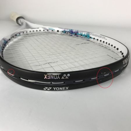  YONEX ヨネックス ボルトレイジ5VS VOLTRAGE 5VS 硬式ラケット ケース付