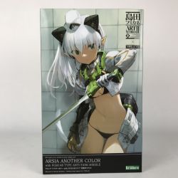 ■■  アルシア アナザーカラー with FGM148タイプ 対戦車ミサイル 島田フミカネ ART WORKS II Nランク