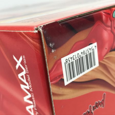   PLAMAX 式波・アスカ・ラングレー ヱヴァンゲリヲン新劇場版：破 未組立