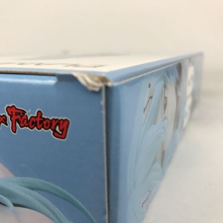   PLAMAX 綾波レイ ロングヘアVer.  シン・エヴァンゲリオン劇場版 未組立