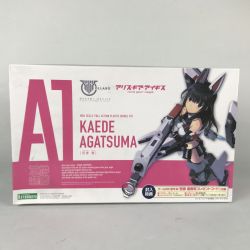 ■■  吾妻楓 メガミデバイス アリス・ギア・アイギス KP463 Nランク