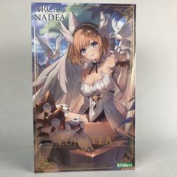 ■■  ルミティア アルカナディア 未組立 Nランク