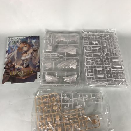   ルミティア アルカナディア 未組立