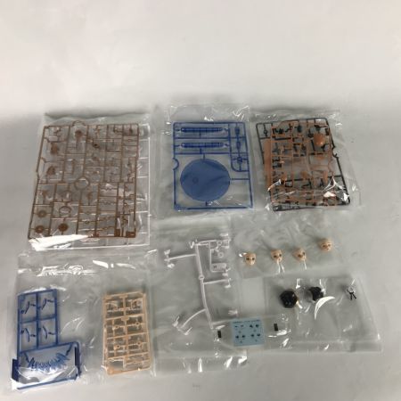   ルミティア アルカナディア 未組立