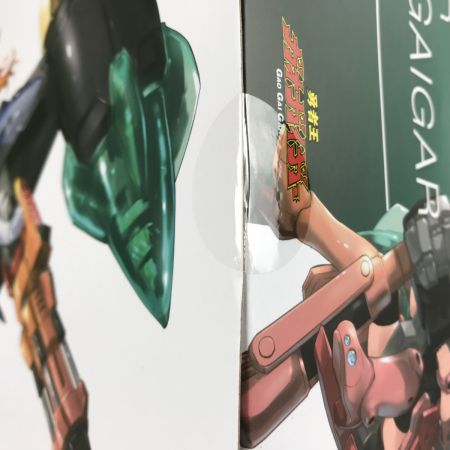   クロスフレームガール スターガオガイガー 勇者王ガオガイガー コトブキヤ