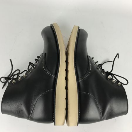  RED WING レッドウィング SIZE 25.5cm アイリッシュセッター 8165 ブラック
