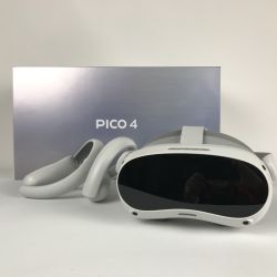 ■■ PICO4 ピコ4 VRヘッドセット 8G+128GB A8110 Bランク