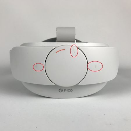  PICO4 ピコ4 VRヘッドセット 8G+128GB A8110