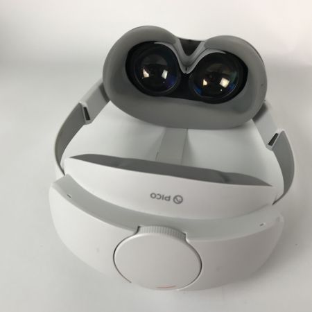  PICO4 ピコ4 VRヘッドセット 8G+128GB A8110
