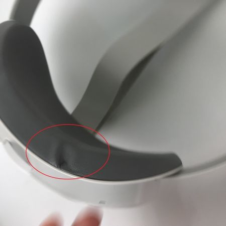  PICO4 ピコ4 VRヘッドセット 8G+128GB A8110