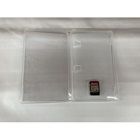   Nintendo Switch オーバークック王国のフルコース スイッチ ゲームソフト