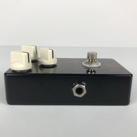  vivie CALLION オーバードライブ ヴィヴィ カリオン ギターエフェクター