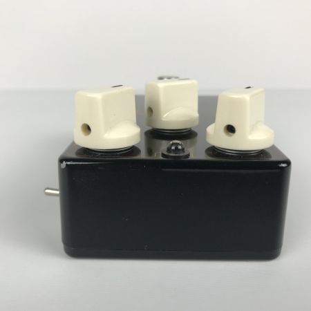  vivie CALLION オーバードライブ ヴィヴィ カリオン ギターエフェクター