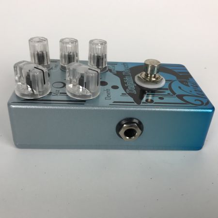   エフェクター vivie Dolphin Deverb ドルフィンディバーブ