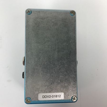   エフェクター vivie Dolphin Deverb ドルフィンディバーブ