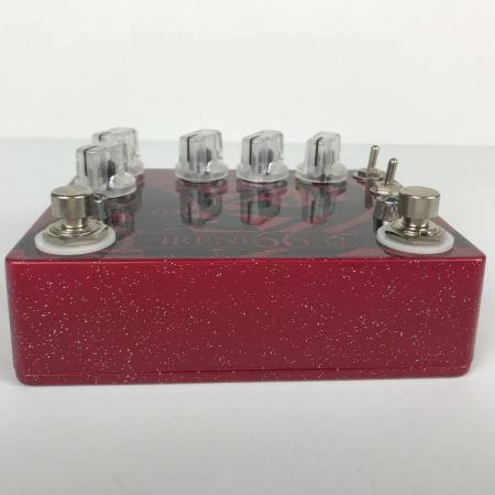   vivie IRENE66 エフェクター 限定デザイン 猫デザイン