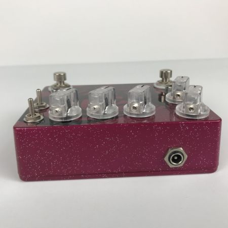   vivie IRENE66 エフェクター 限定デザイン 猫デザイン