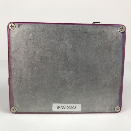   vivie IRENE66 エフェクター 限定デザイン 猫デザイン