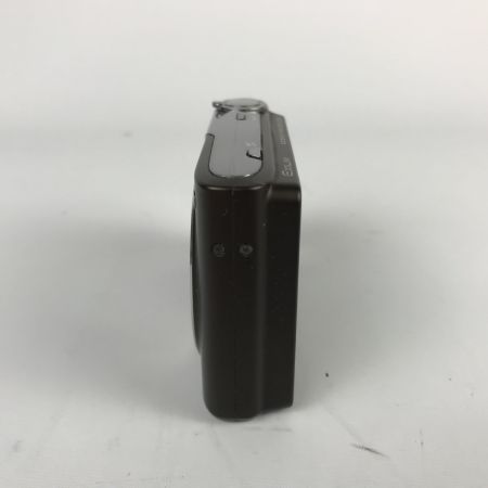  CASIO カシオ EXILIM デジタルカメラ EX-2450 ブラウン