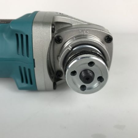  MAKITA マキタ 充電式ディスクグラインダー 18V GA404DZN