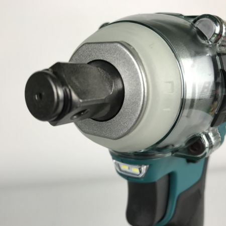  MAKITA マキタ 電動インパクトレンチ 18v 付属品完備 未使用品 コードレス式 TW300DRGX