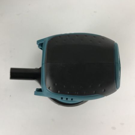  MAKITA マキタ 充電式ランダムオービットサンダ 18V BO180DZ グリーン