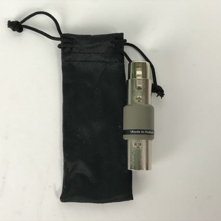  TRITON AUDIO FetHead(トリトンオーディオ フェットヘッド)  プリアンプ